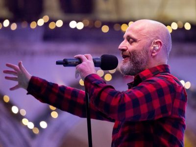 Hladno pivo - Dubrovački zimski festival 2018 slika