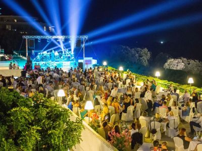 Nina Badrić - Valamar 2017 slika