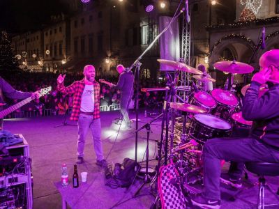 Hladno pivo - Dubrovački zimski festival 2018 slika