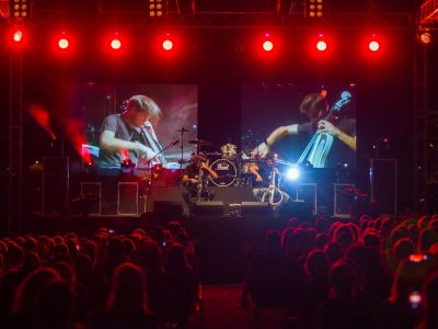 2Cellos slika