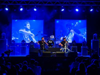 2Cellos slika