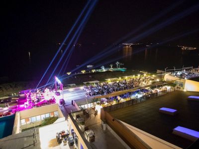 Frajle - Valamar 2017 slika